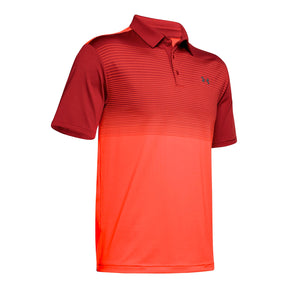 Polera UA Playoff Polo 2.0 para Hombre