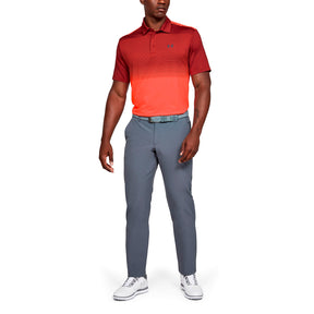 Polera UA Playoff Polo 2.0 para Hombre