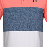 Polera UA Playoff Polo 2.0 para Hombre