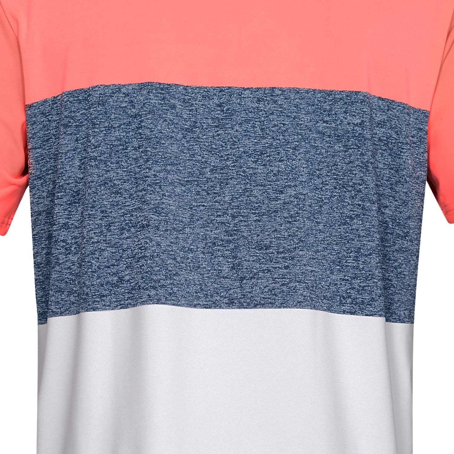 Polera UA Playoff Polo 2.0 para Hombre