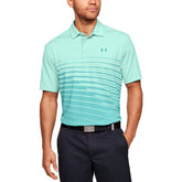Polera UA Playoff Polo 2.0 para Hombre
