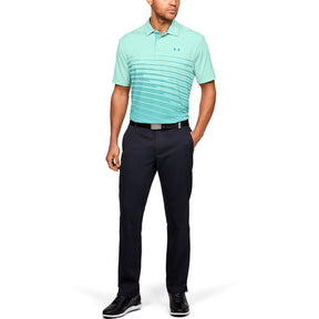 Polera UA Playoff Polo 2.0 para Hombre