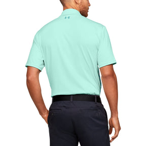 Polera UA Playoff Polo 2.0 para Hombre