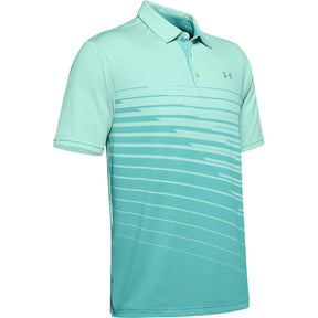 Polera UA Playoff Polo 2.0 para Hombre