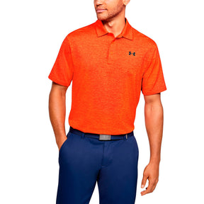 Polera UA Playoff Polo 2.0 para Hombre