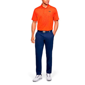 Polera UA Playoff Polo 2.0 para Hombre