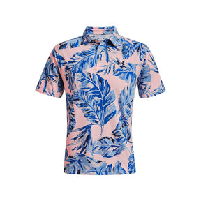 Polera UA Playoff Polo 2.0 para Hombre