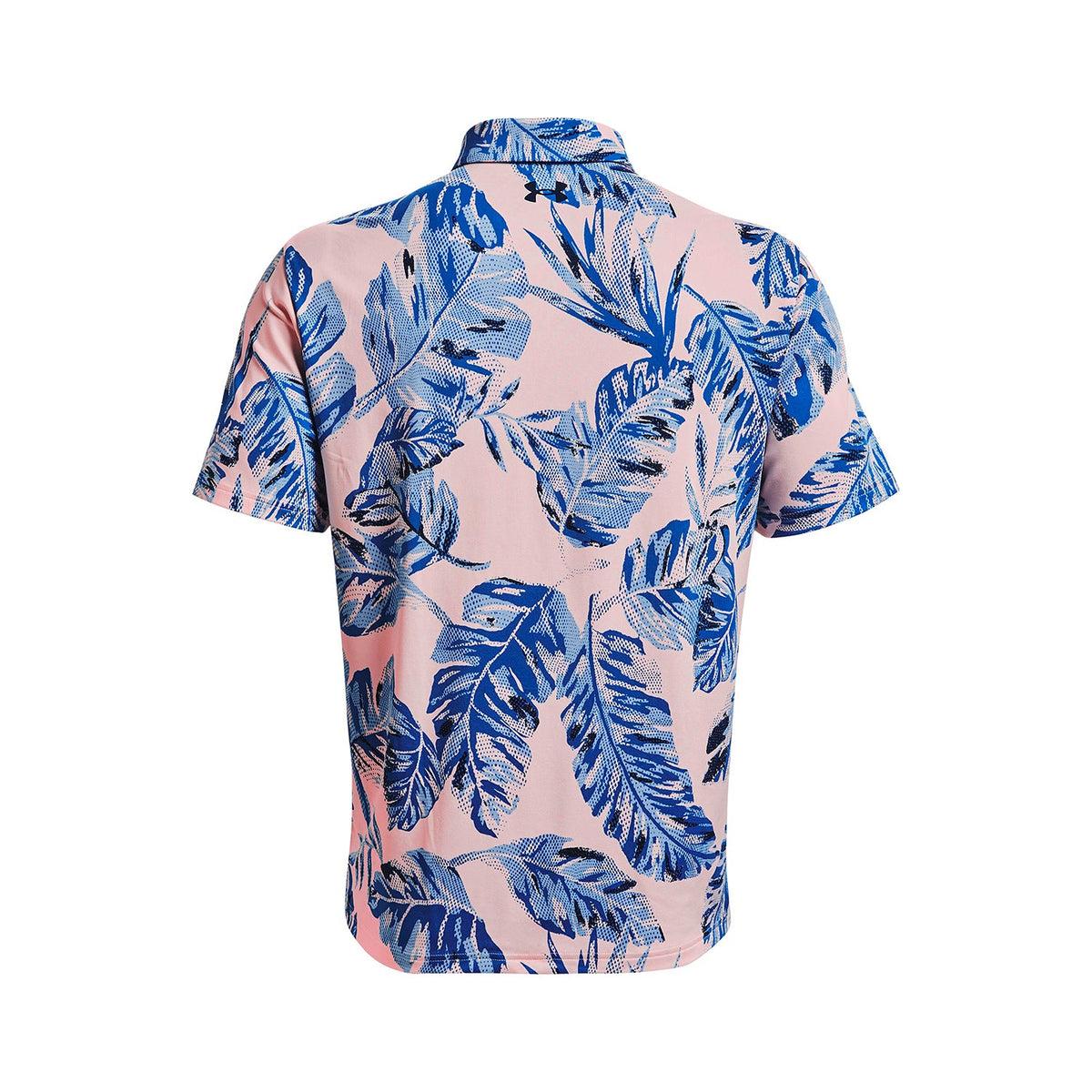 Polera UA Playoff Polo 2.0 para Hombre