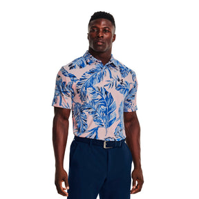 Polera UA Playoff Polo 2.0 para Hombre