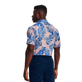 Polera UA Playoff Polo 2.0 para Hombre