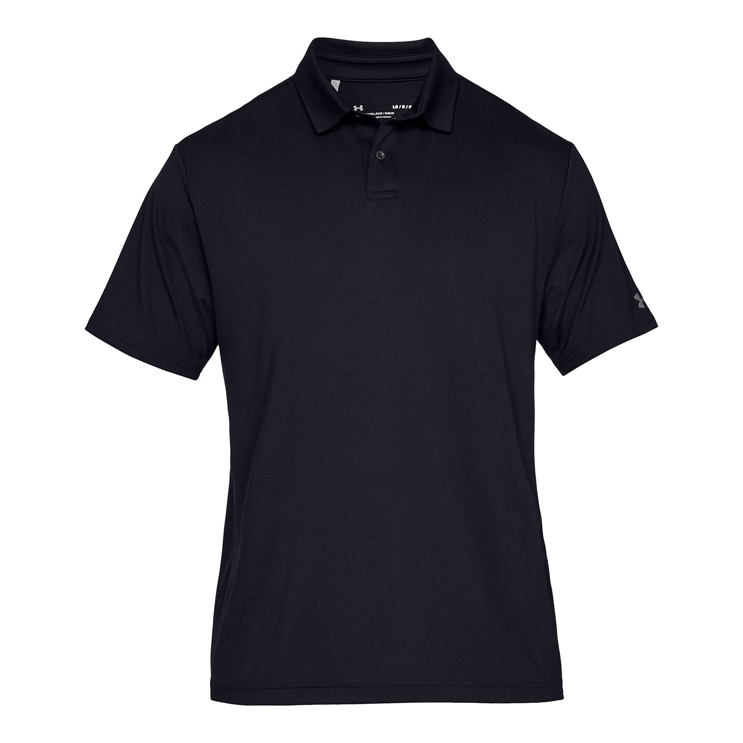 Polera Polo UA Crestable Performance para Hombre