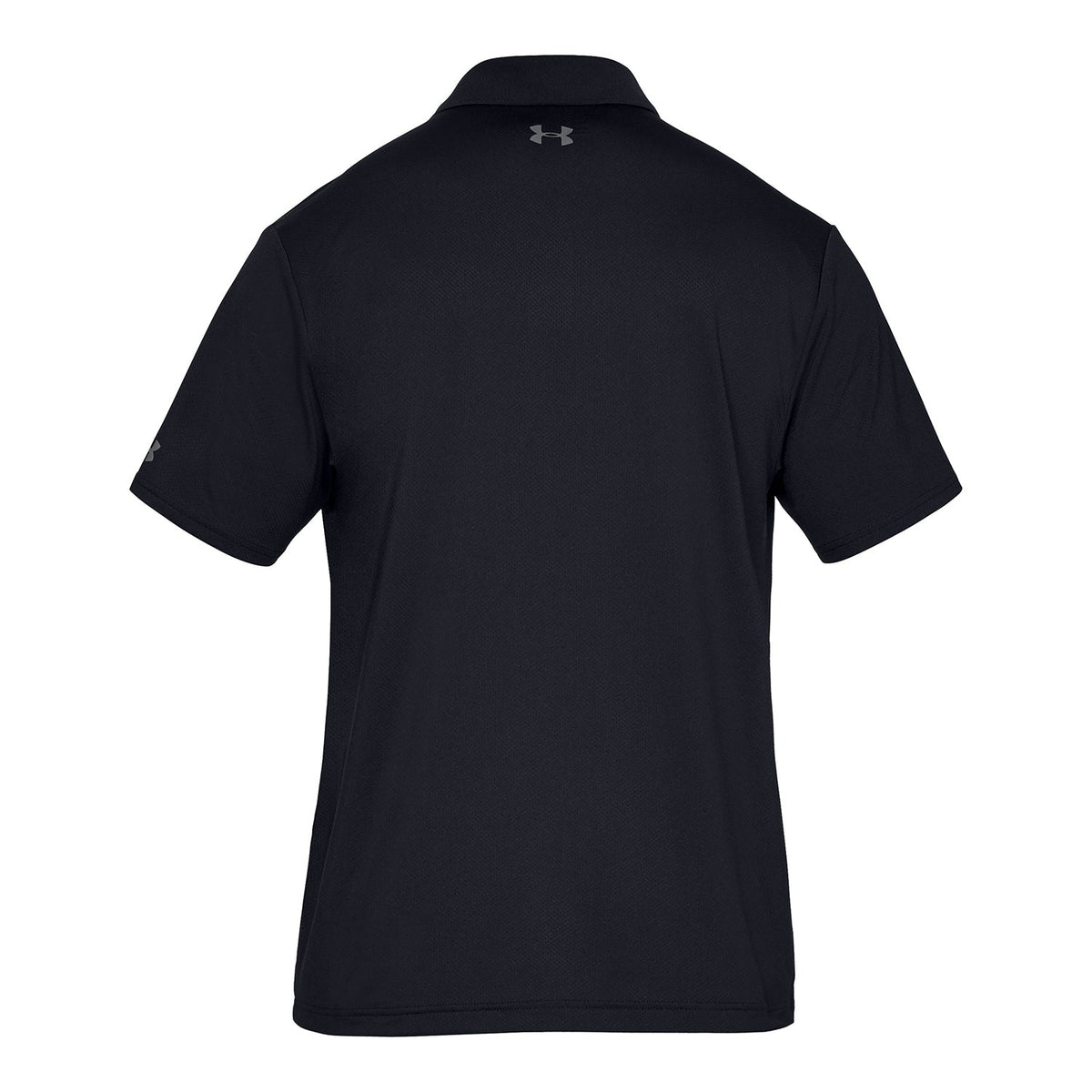 Polera Polo UA Crestable Performance para Hombre