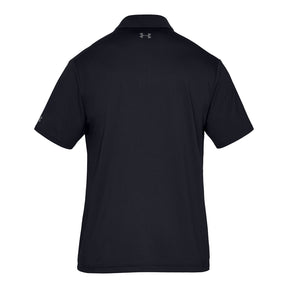 Polera Polo UA Crestable Performance para Hombre