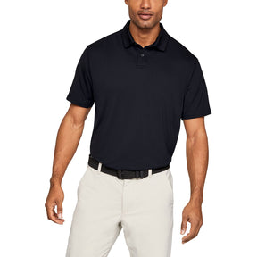 Polera Polo UA Crestable Performance para Hombre