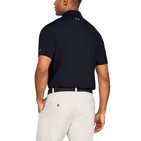 Polera Polo UA Crestable Performance para Hombre
