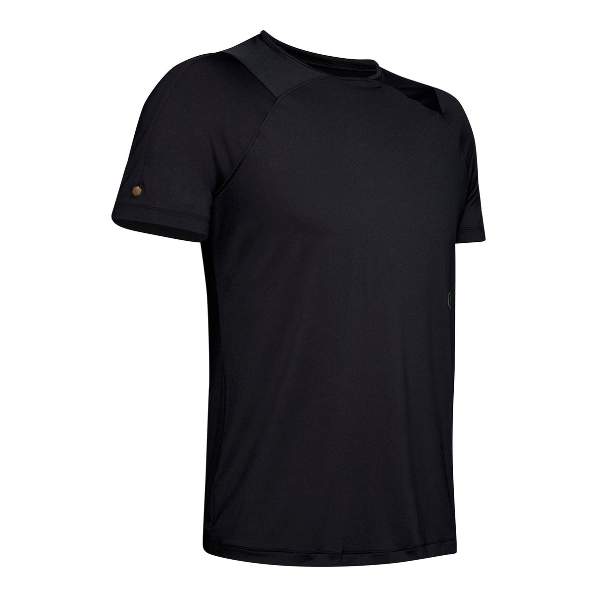 Polera manga corta UA RUSH™ para hombre
