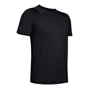 Polera manga corta UA RUSH™ para hombre