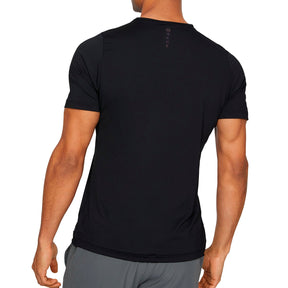 Polera manga corta UA RUSH™ para hombre
