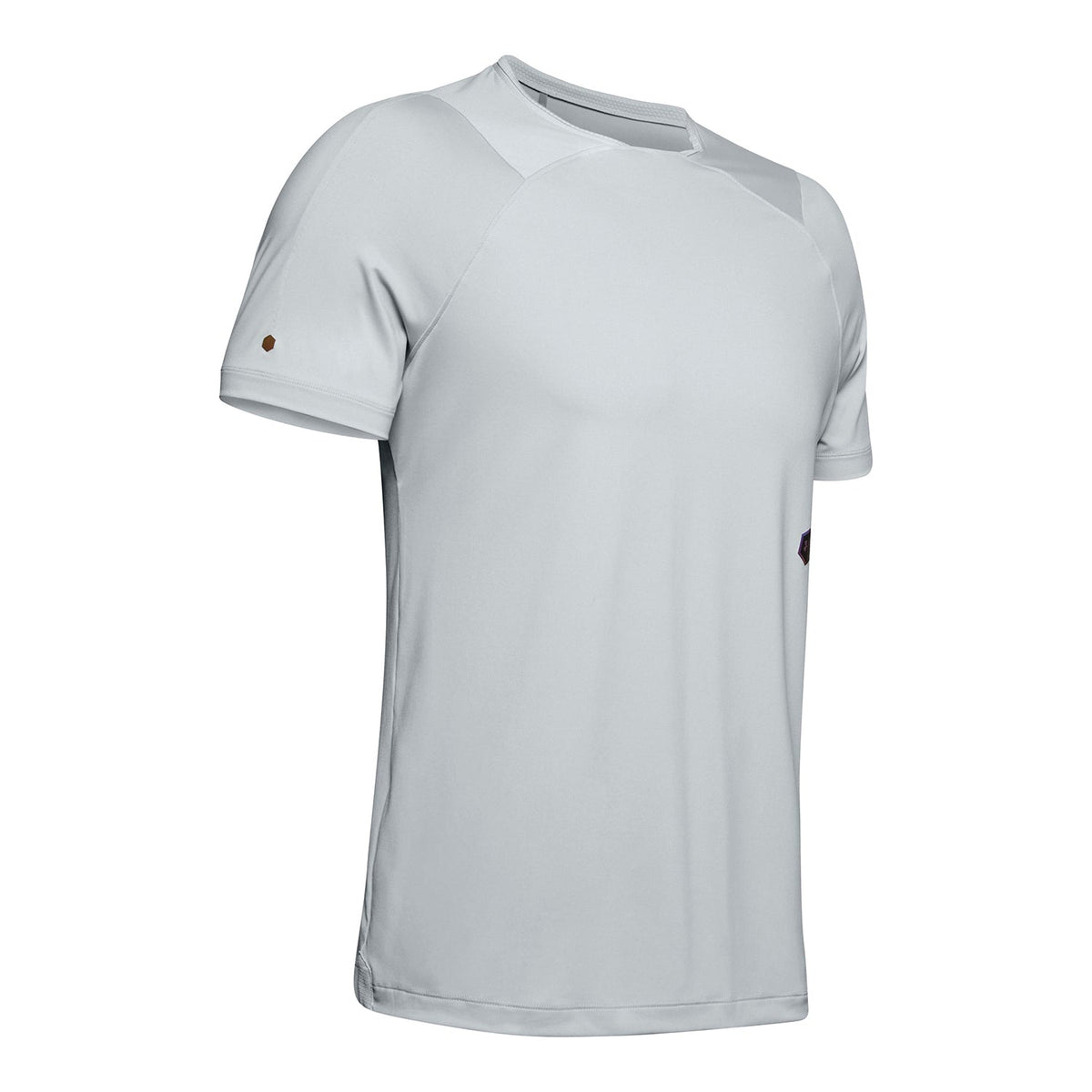 Polera manga corta UA RUSH™ para hombre