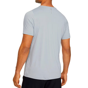 Polera manga corta UA RUSH™ para hombre