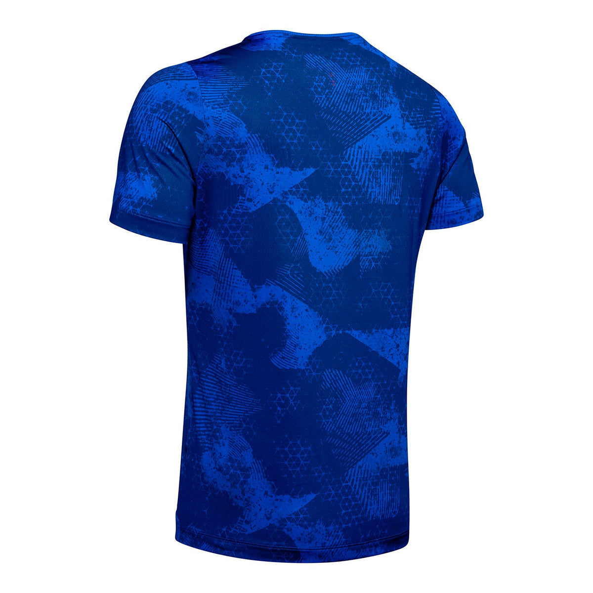 Polera manga corta UA RUSH™ para hombre