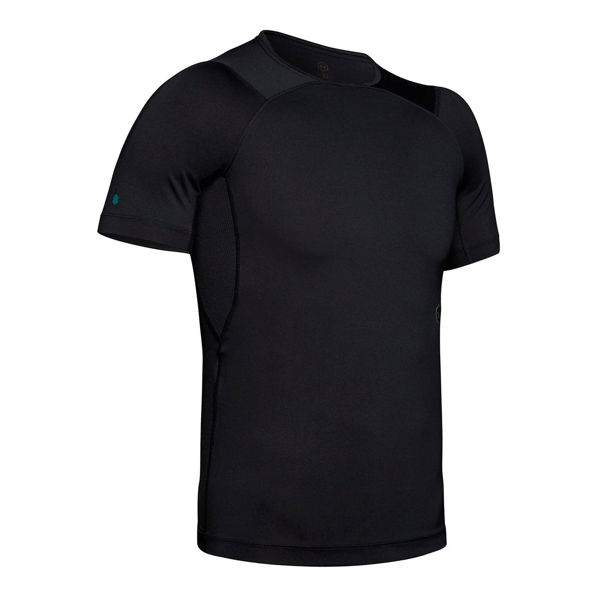 Polera manga corta UA RUSH™ Compression para hombre