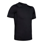 Polera manga corta UA RUSH™ Compression para hombre