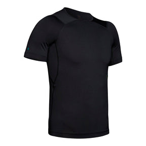 Polera manga corta UA RUSH™ Compression para hombre