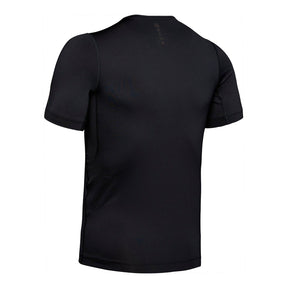 Polera manga corta UA RUSH™ Compression para hombre