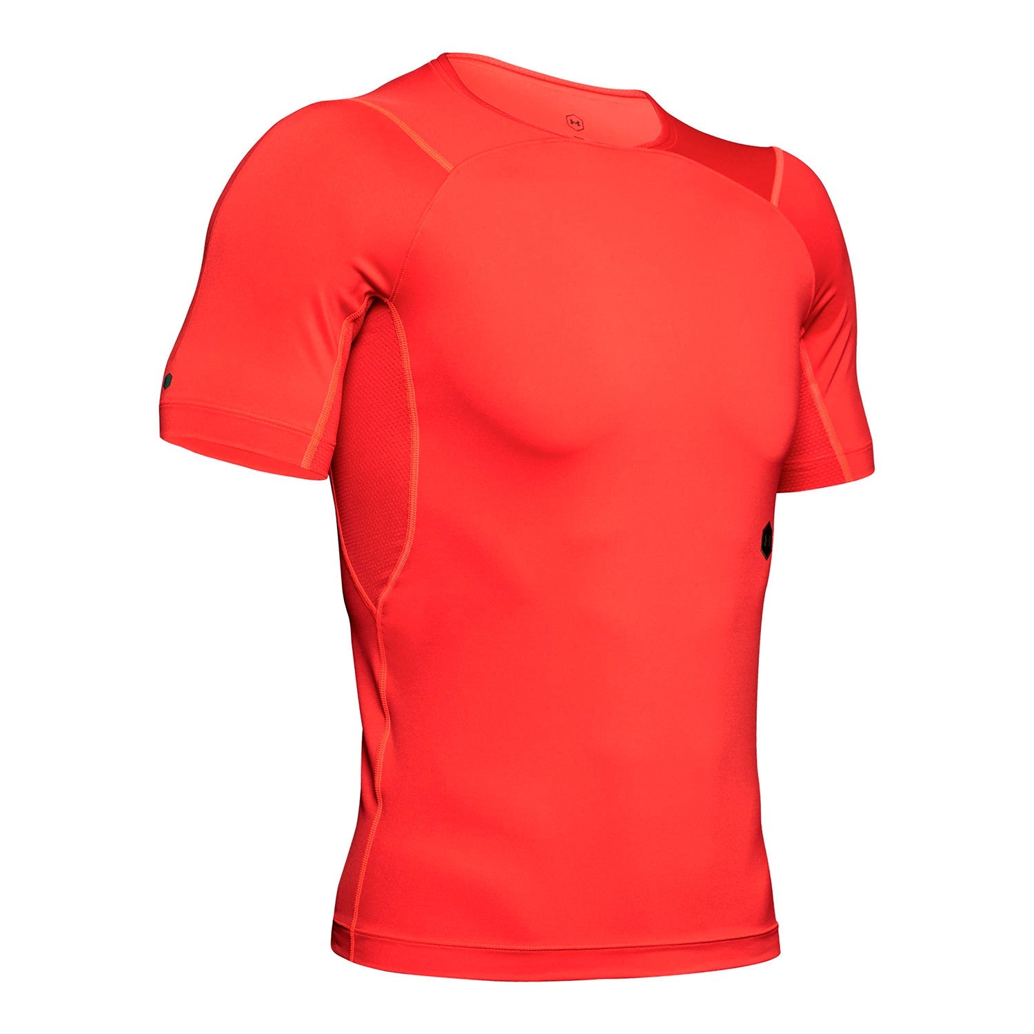 Polera manga corta UA RUSH™ Compression para hombre