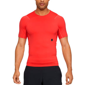 Polera manga corta UA RUSH™ Compression para hombre