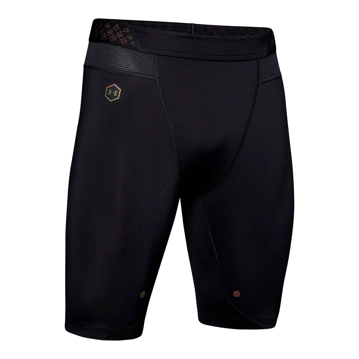 Shorts UA RUSH™ Compression para hombre