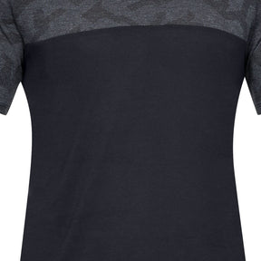 Polera manga corta UA Siro Elite para hombre