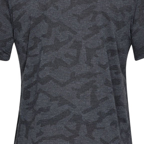 Polera manga corta UA Siro Elite para hombre