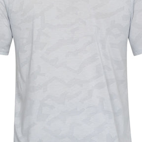 Polera manga corta UA Siro Elite para hombre