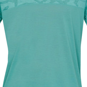 Polera manga corta UA Siro Elite para hombre