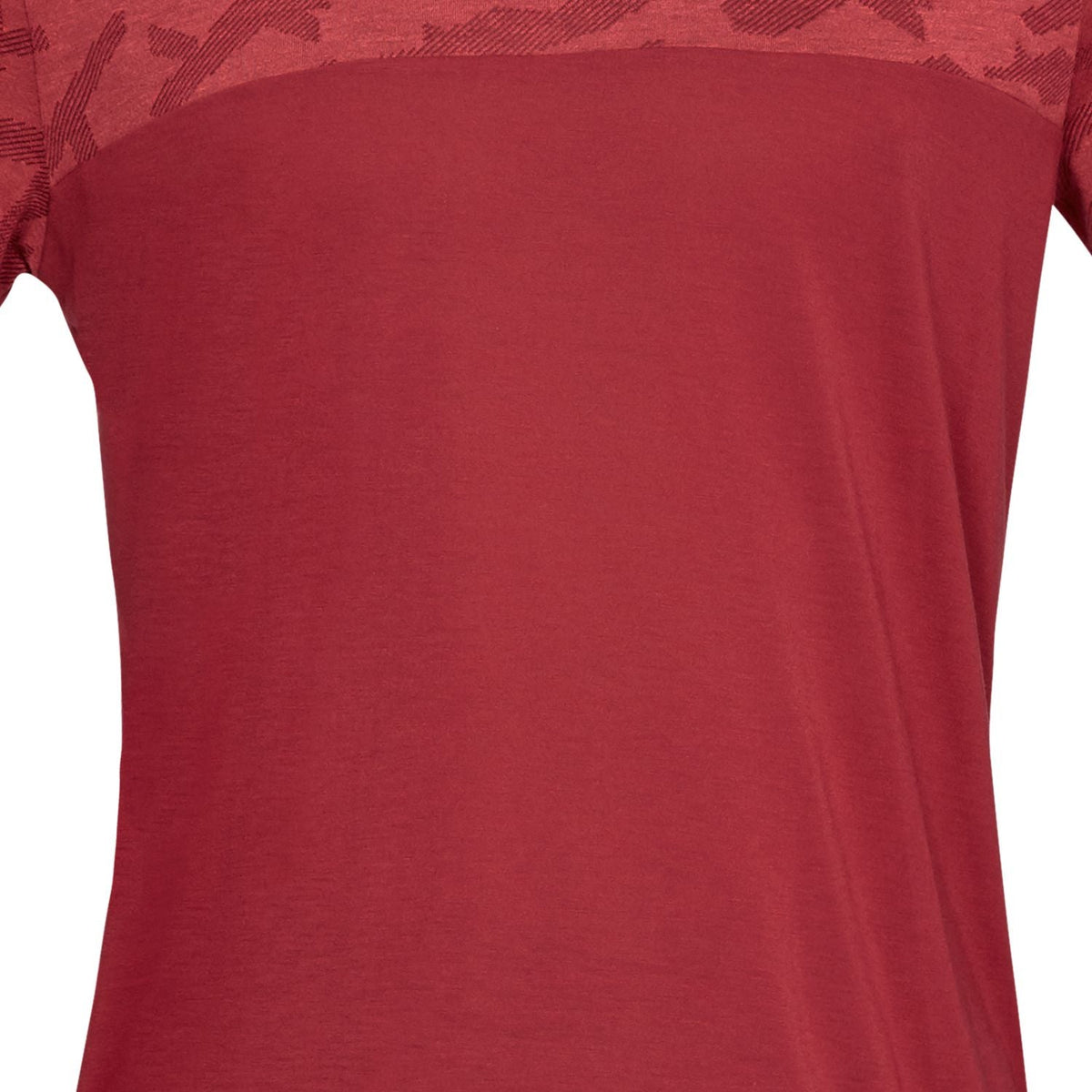 Polera manga corta UA Siro Elite para hombre