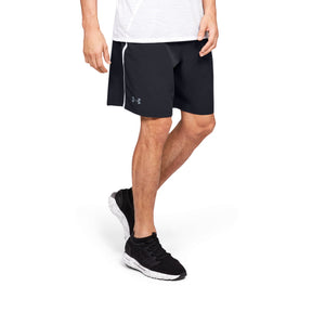 Shorts UA Qualifier WG Perf para Hombre