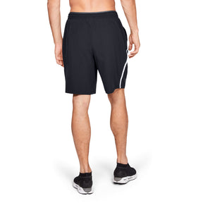 Shorts UA Qualifier WG Perf para Hombre