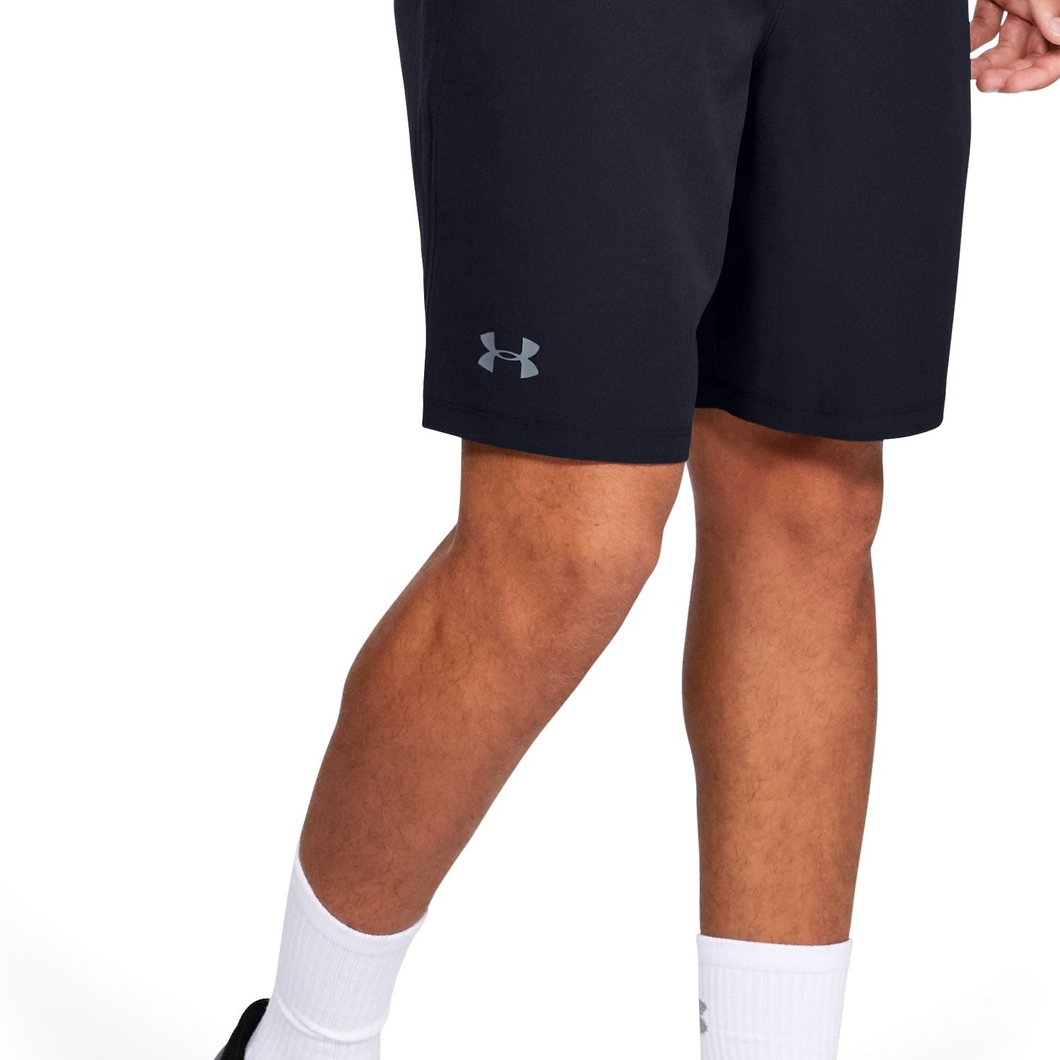 Shorts UA Qualifier WG Perf para Hombre
