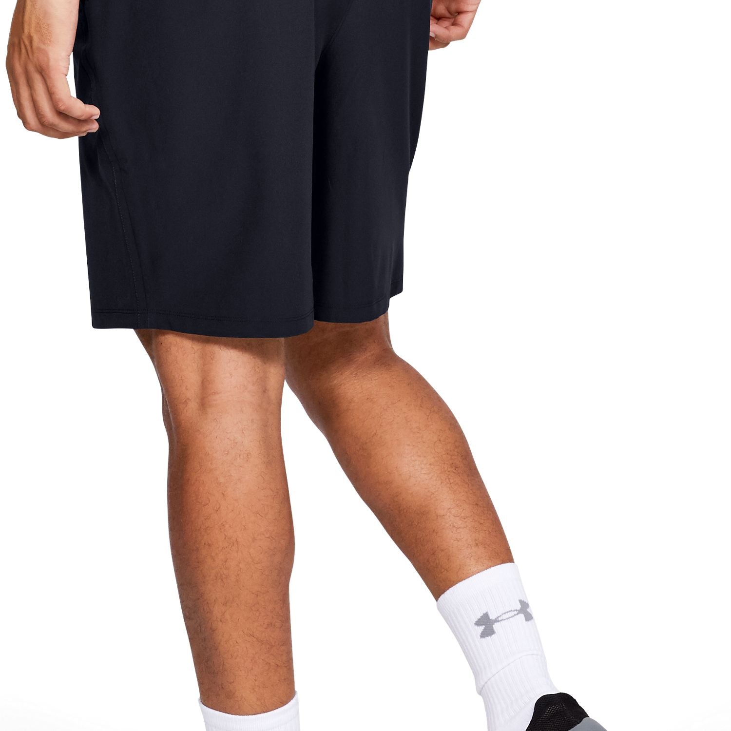 Shorts UA Qualifier WG Perf para Hombre