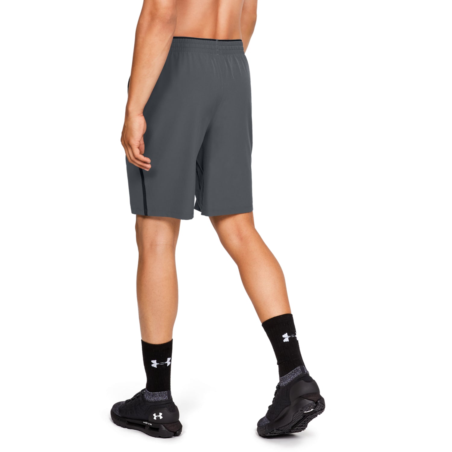 Shorts UA Qualifier WG Perf para Hombre
