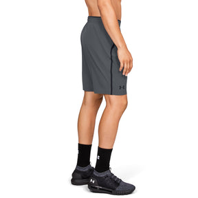 Shorts UA Qualifier WG Perf para Hombre