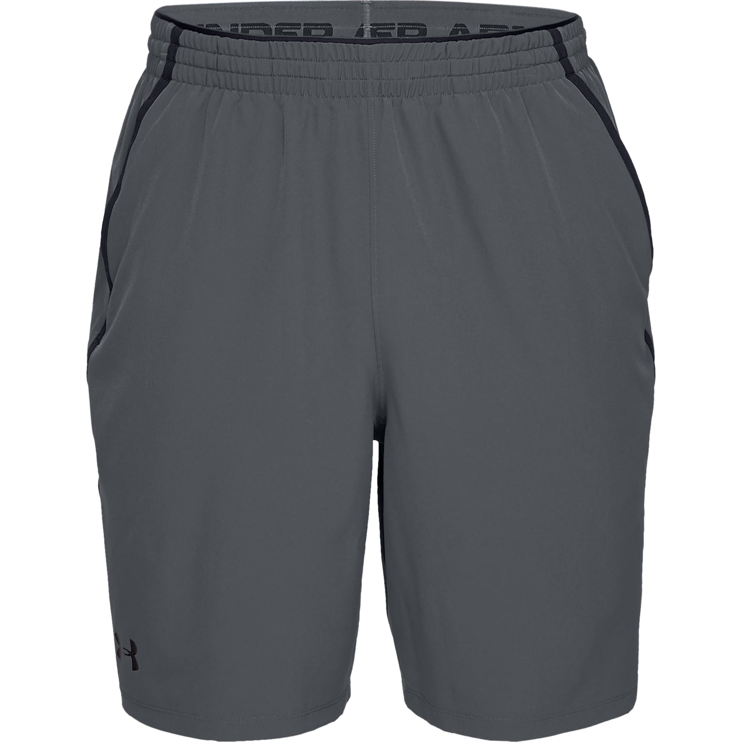 Shorts UA Qualifier WG Perf para Hombre