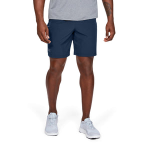 Shorts UA Qualifier WG Perf para Hombre