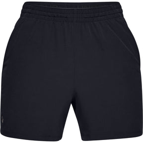 Shorts UA Qualifier WG Perf 5 para Hombre