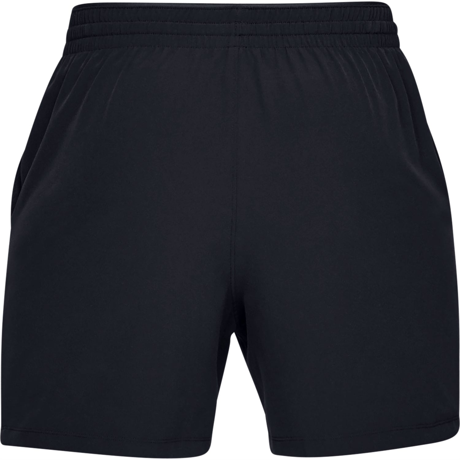 Shorts UA Qualifier WG Perf 5 para Hombre
