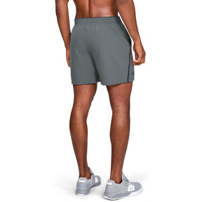 Shorts UA Qualifier WG Perf 5 para Hombre