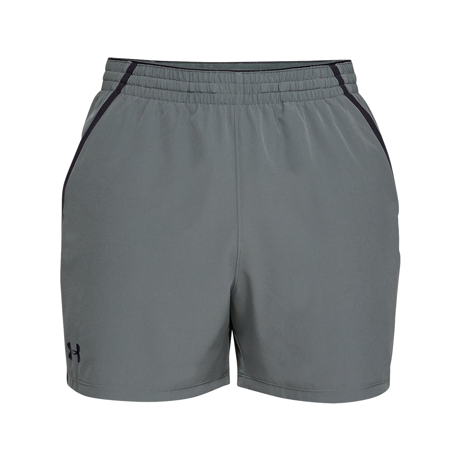 Shorts UA Qualifier WG Perf 5 para Hombre
