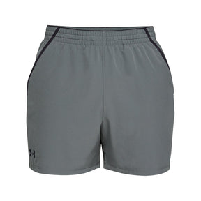 Shorts UA Qualifier WG Perf 5 para Hombre